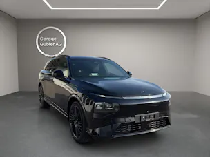 XPENG G9 Performance AWD Black Edition