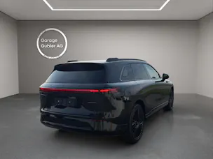 XPENG G9 Performance AWD Black Edition