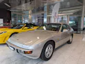 Porsche 924 S
