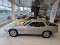 Porsche 924 S