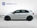 Mercedes-Benz A 180 AMG Line