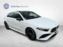 Mercedes-Benz A 180 AMG Line
