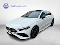 Mercedes-Benz A 180 AMG Line