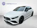 Mercedes-Benz A 180 AMG Line