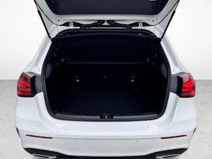 Mercedes-Benz A 180 AMG Line