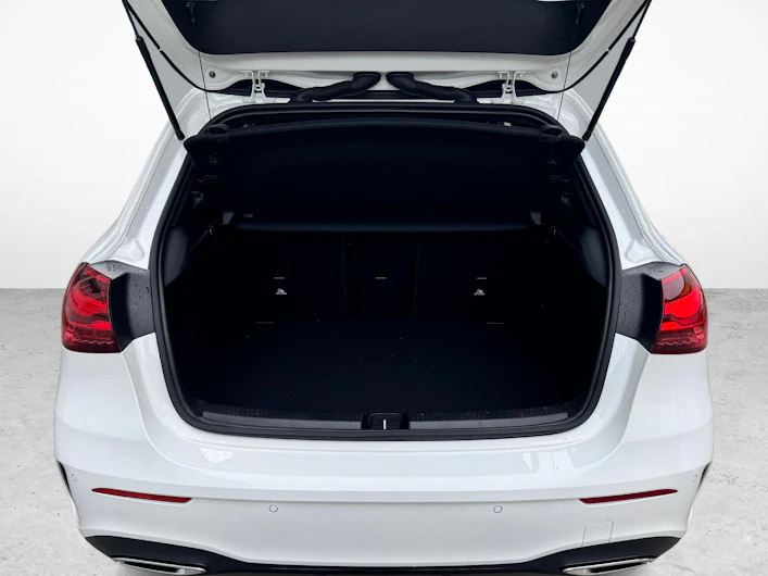 image du véhicule MERCEDES-BENZ A 180