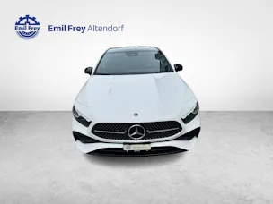 Mercedes-Benz A 180 AMG Line