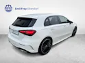 Mercedes-Benz A 180 AMG Line
