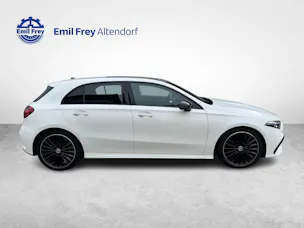 Mercedes-Benz A 180 AMG Line