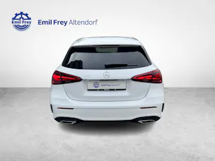 Mercedes-Benz A 180 AMG Line