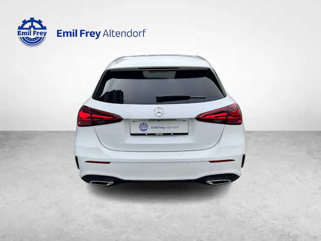 Mercedes-Benz A 180 AMG Line
