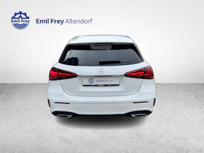 image du véhicule MERCEDES-BENZ A 180 AMG Line