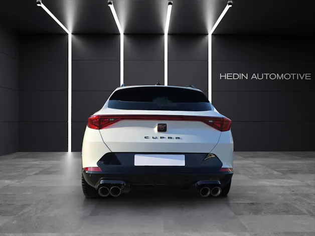 Cupra Formentor 2.0 TSI VZ 4Drive DSG
