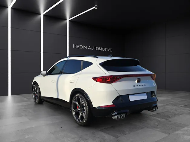 Cupra Formentor 2.0 TSI VZ 4Drive DSG