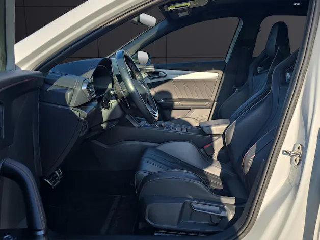 Cupra Formentor 2.0 TSI VZ 4Drive DSG