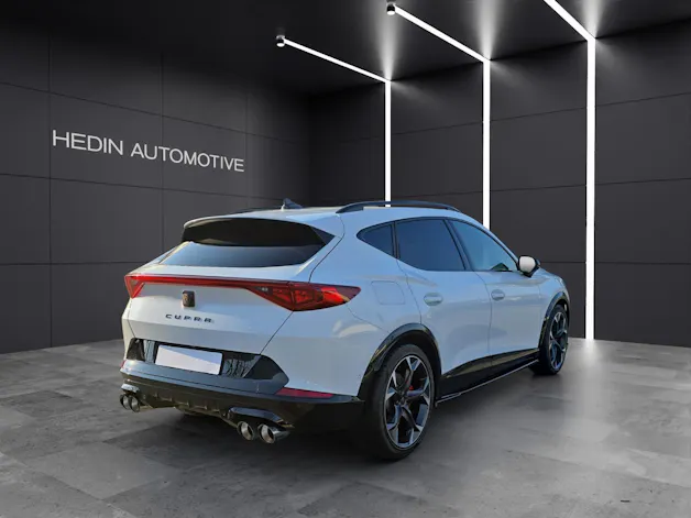Cupra Formentor 2.0 TSI VZ 4Drive DSG