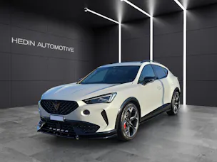 Cupra Formentor 2.0 TSI VZ 4Drive DSG