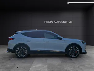 Cupra Formentor 2.0 TSI VZ 4Drive DSG