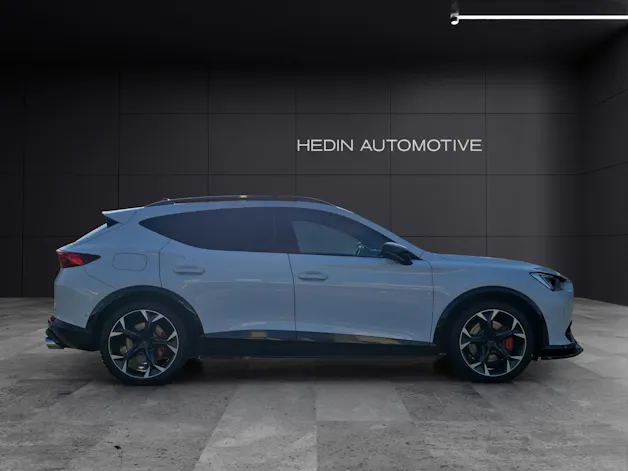 Cupra Formentor 2.0 TSI VZ 4Drive DSG
