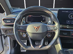 Cupra Formentor 2.0 TSI VZ 4Drive DSG