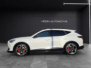 Cupra Formentor 2.0 TSI VZ 4Drive DSG