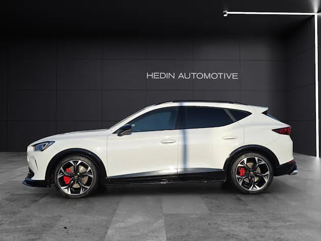 Cupra Formentor 2.0 TSI VZ 4Drive DSG