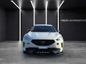 Cupra Formentor 2.0 TSI VZ 4Drive DSG