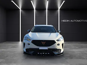 Cupra Formentor 2.0 TSI VZ 4Drive DSG