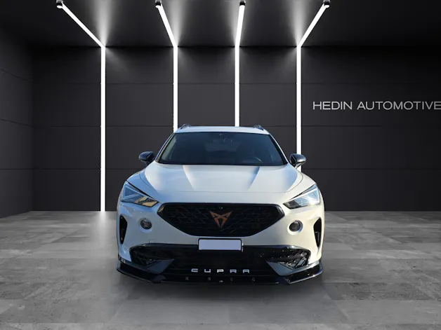 Cupra Formentor 2.0 TSI VZ 4Drive DSG