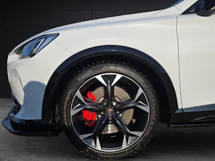 Cupra Formentor 2.0 TSI VZ 4Drive DSG