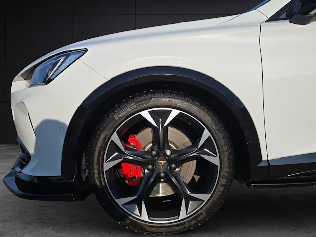 Cupra Formentor 2.0 TSI VZ 4Drive DSG