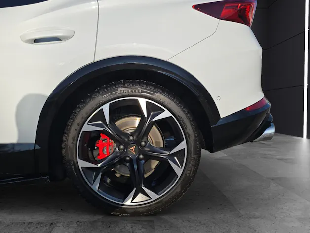 Cupra Formentor 2.0 TSI VZ 4Drive DSG