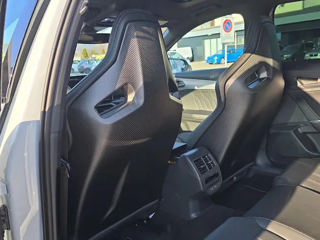 Cupra Formentor 2.0 TSI VZ 4Drive DSG