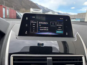 Mitsubishi Eclipse Cross 1.5 T Style Swiss 4x4