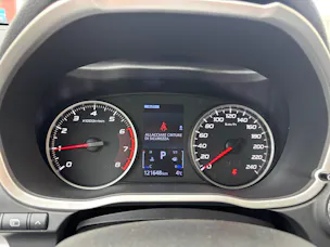 Mitsubishi Eclipse Cross 1.5 T Style Swiss 4x4