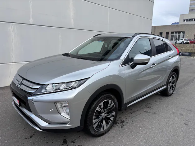 Mitsubishi Eclipse Cross 1.5 T Style Swiss 4x4