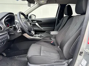 Mitsubishi Eclipse Cross 1.5 T Style Swiss 4x4