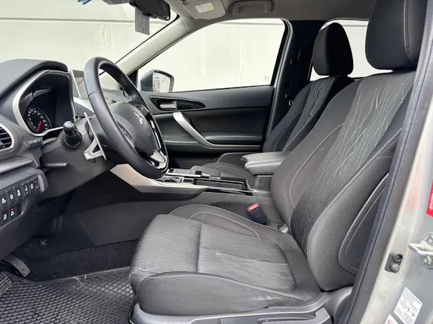 Mitsubishi Eclipse Cross 1.5 T Style Swiss 4x4