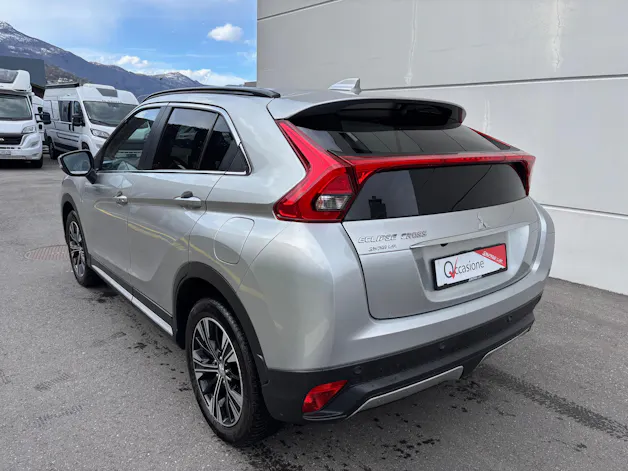 Mitsubishi Eclipse Cross 1.5 T Style Swiss 4x4