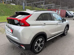 Mitsubishi Eclipse Cross 1.5 T Style Swiss 4x4