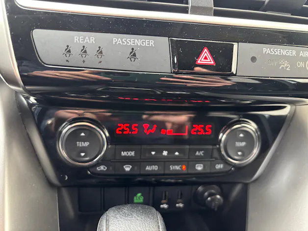 Mitsubishi Eclipse Cross 1.5 T Style Swiss 4x4
