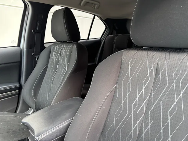 Mitsubishi Eclipse Cross 1.5 T Style Swiss 4x4