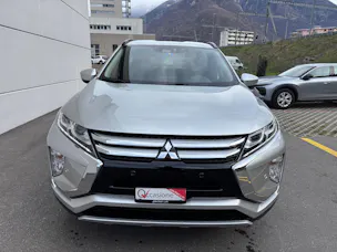 Mitsubishi Eclipse Cross 1.5 T Style Swiss 4x4