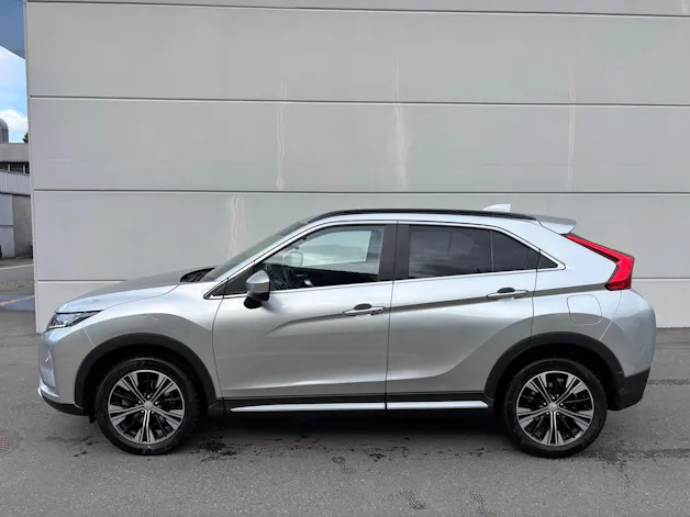 Mitsubishi Eclipse Cross 1.5 T Style Swiss 4x4