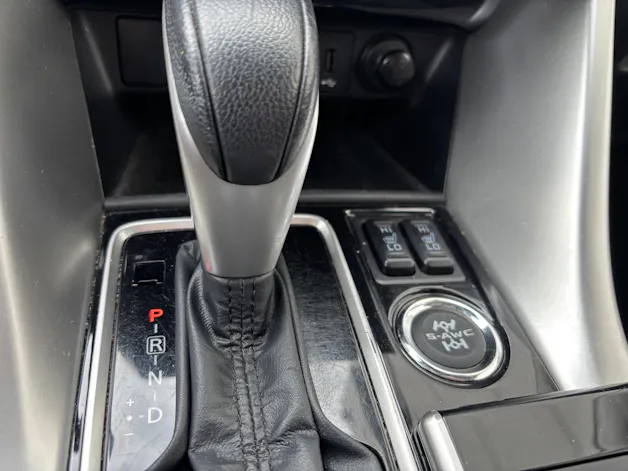 Mitsubishi Eclipse Cross 1.5 T Style Swiss 4x4