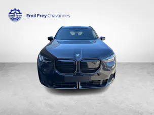 BMW X3 M50i