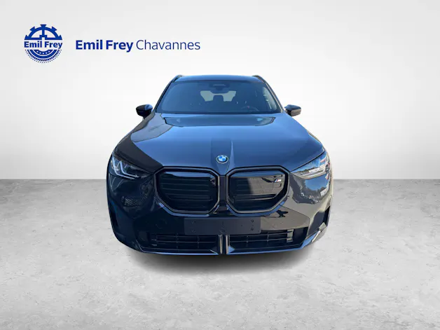 BMW X3 M50i