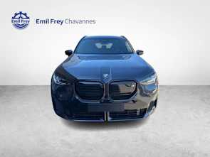 image du véhicule BMW X3 M50i