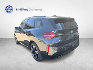 BMW X3 M50i
