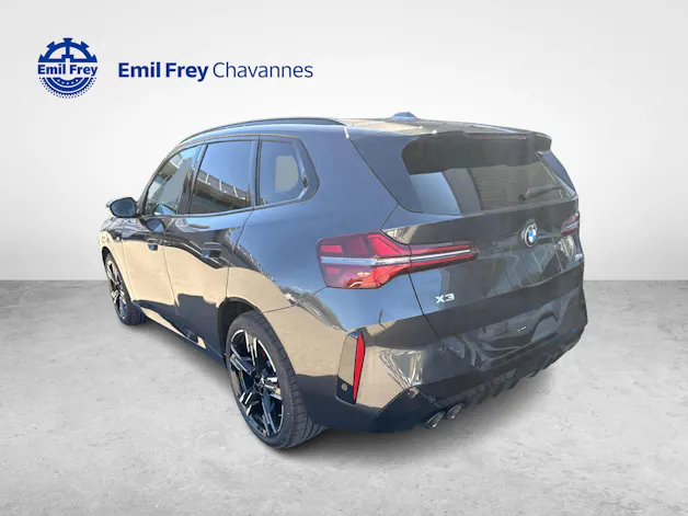 BMW X3 M50i
